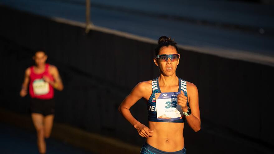 Atletas transgénero no podrán competir en pruebas femeninas internacionales