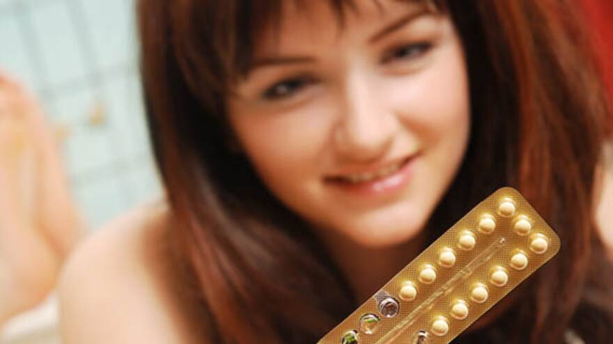 Mitos y verdades sobre métodos anticonceptivos