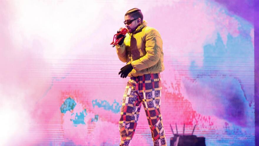 Bad Bunny anuncia su retiro temporal de la música