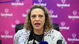 Jineth Bedoya denunció ante la Fiscalía a Gabriel Meluk tras señalamientos de presunto acoso sexual