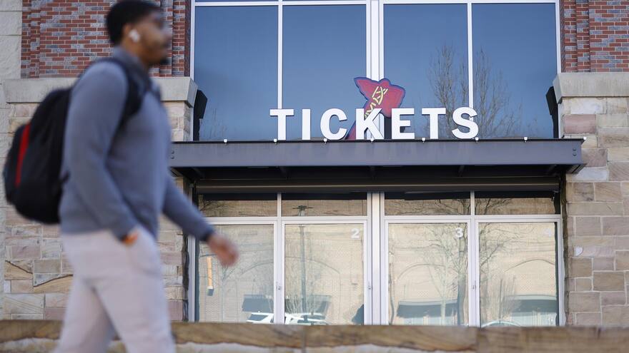 Nueva fecha para el inicio de la temporada en las Grandes Ligas