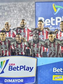 “Está en Jermein querer cambiar este tipo de actitudes”: Yimmi Chará