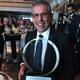 Sammy Azout ganó premio emprendedor del año