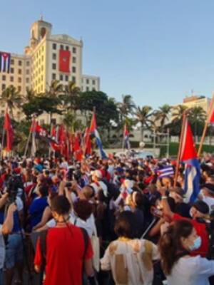 El primer grito| columna de Álvaro De la Espriella Arango