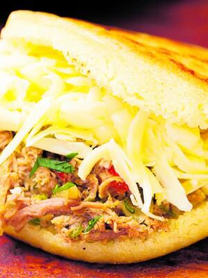 Lo que preguntan por ahí | Arepa, -nos, absurdo