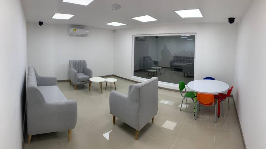 Unimetro adquirió una cámara de Gesell que usarán para estudios psicológicos