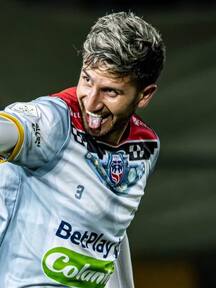 ¿Qué clase de jugador es Daniel ‘el cachaco’ Rivera, que está cerca de llegar a Junior? Aquí un video