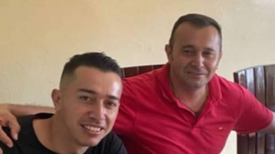 Disidencias de las Farc dejan en libertad a hijo del alcalde de Rosas, Cauca