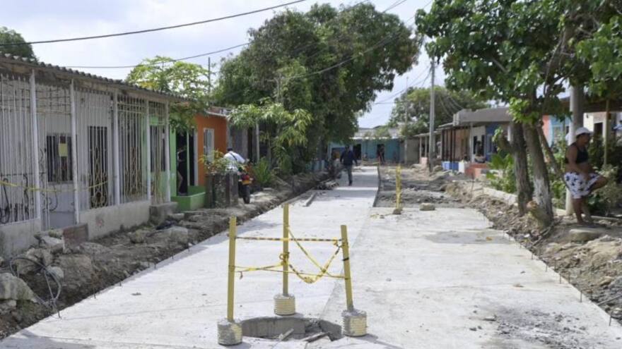 Envían a la cárcel a hombre por feminicidio en el barrio Las Malvinas
