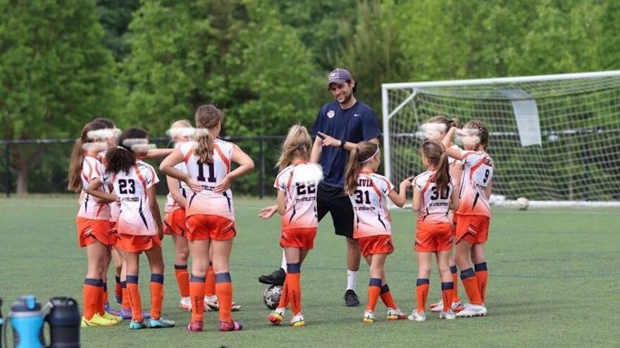 El técnico cartagenero que toma vuelo en Estados Unidos