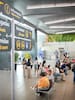 El aeropuerto como motor de ciudad