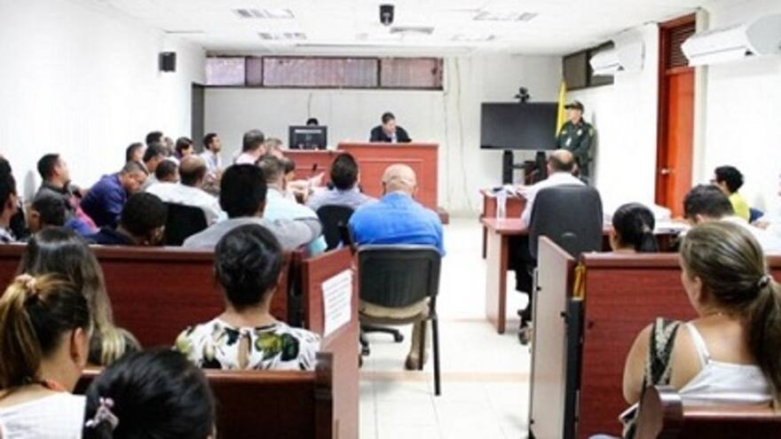 Destituidos por 12 años exintegrantes de JRC del Cesar, involucrados en el ‘Cartel de los Locos’