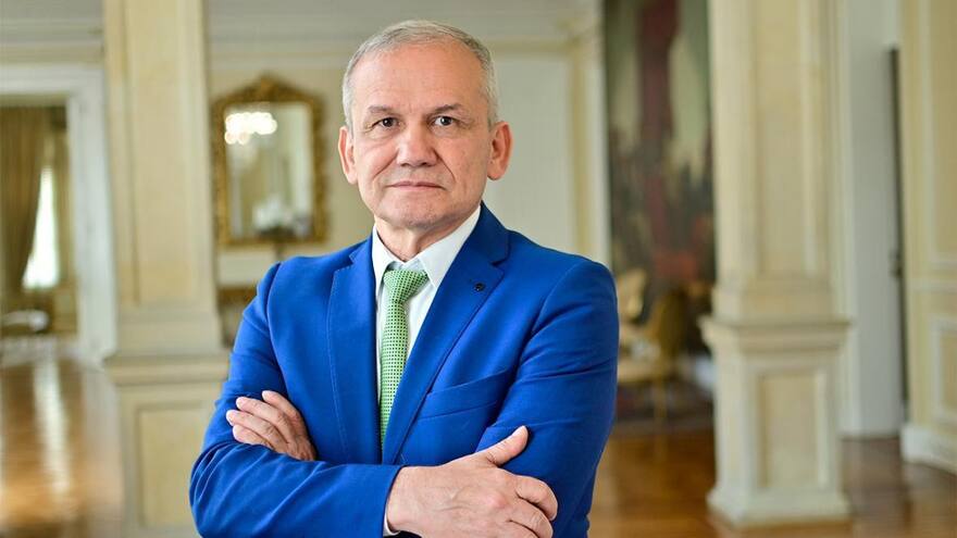 ‘Chuzadas’: reportan salida “hace meses” del director de Contrainteligencia de la DNI