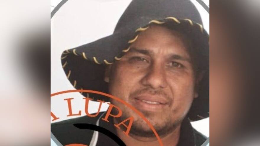 Hombres armados asesinan a un líder social de Arauca dentro de su vivienda