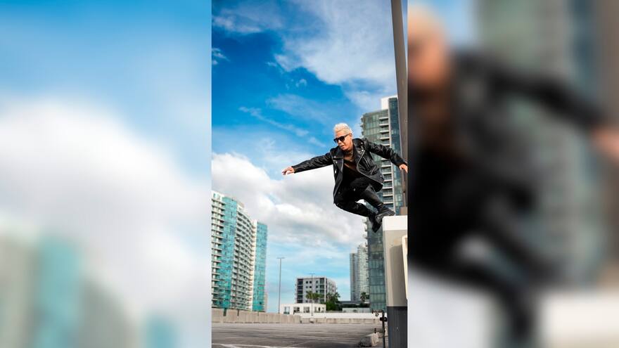 Darien Cruz Díaz cuenta sus secretos para comunicar desde el look y la belleza