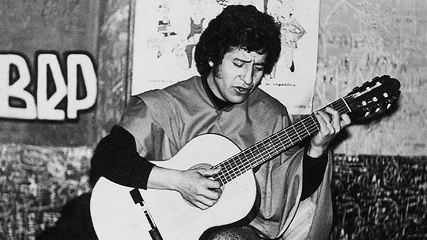 Nueve exmilitares condenados en Chile por asesinato de cantautor Víctor Jara