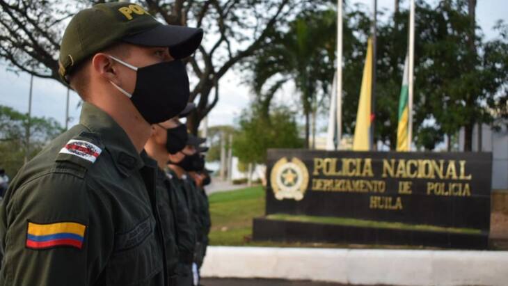 Menor de edad asesinada a manos de hombre que intentó abusar sexualmente de ella en Pitalito, Huila