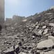 Piden a países la “intervención urgente” en Gaza tras declaración de comisión de la ONU