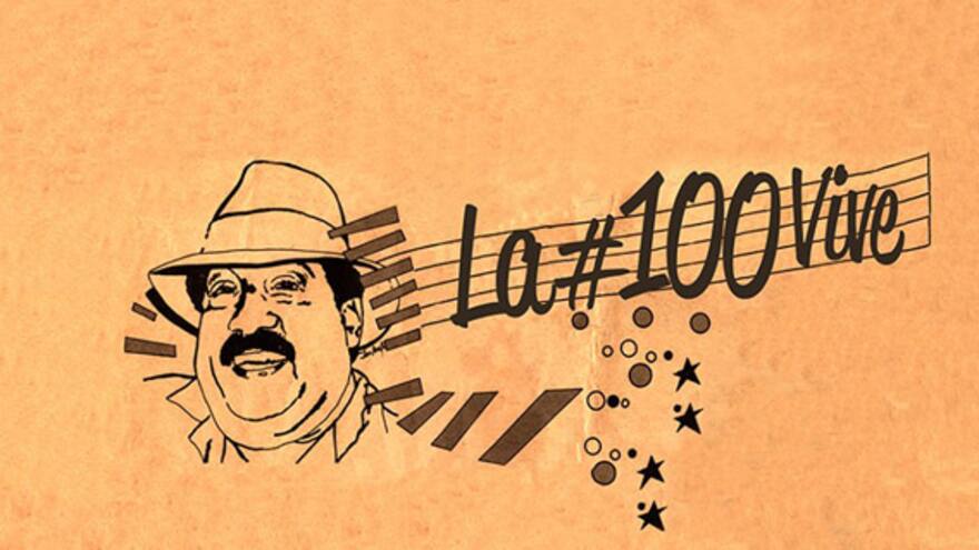 ‘Crowdfunding’ para rescatar el legado musical de La 100