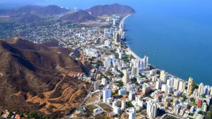 Magdalena: Santa Marta sede del Foro Internacional sobre Federalismo y Autonomía Territorial