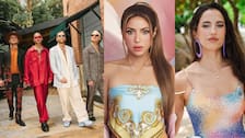 Shakira, Aria Vega y Piso 21 marcan tendencia en TikTok con canciones que no paran de sonar