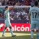 Levante 2, Real Betis 2: ‘el Cucho’ marca y su equipo salva un punto