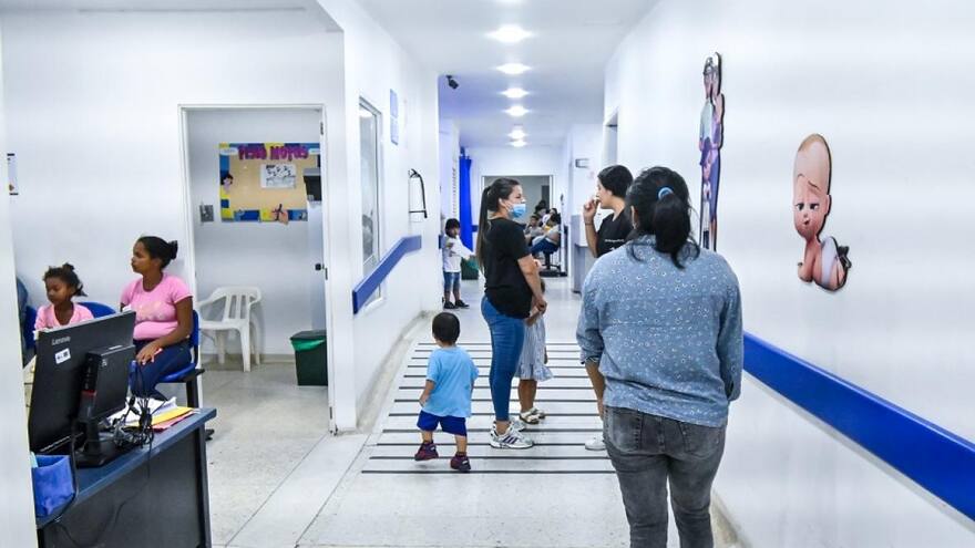 Salud en Barranquilla: recomiendan prácticas saludables para evitar la gastroenteritis