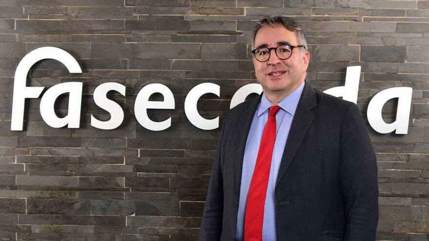 Las primas de la industria aseguradora en Colombia crecieron el 10,2 %: Fasecolda