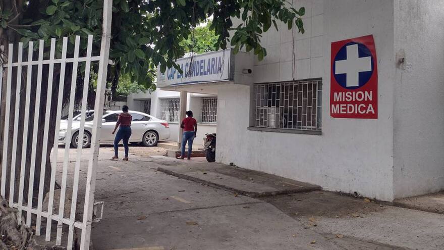 Hombre resultó herido en medio de un ataque sicarial en Cartagena