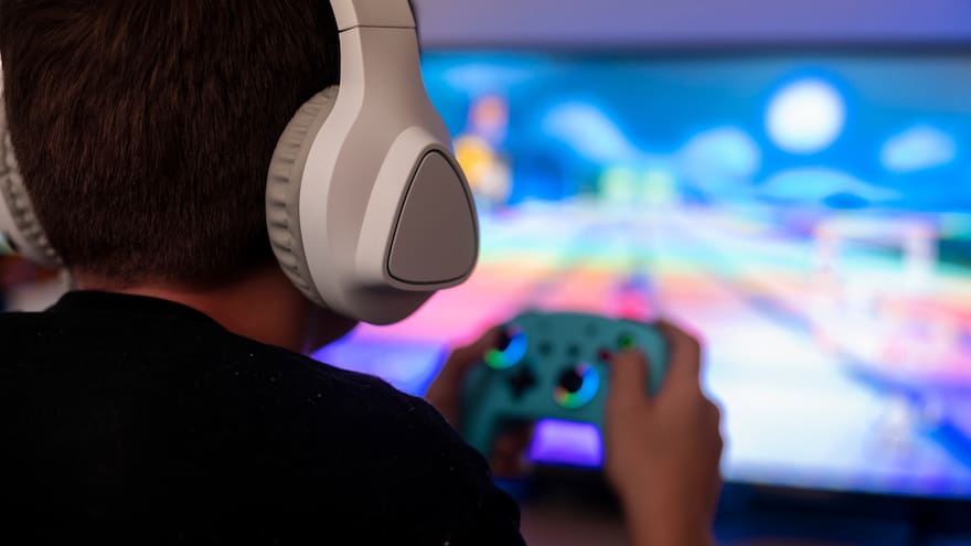 El mundo de los eSports llega a los colegios de Barranquilla