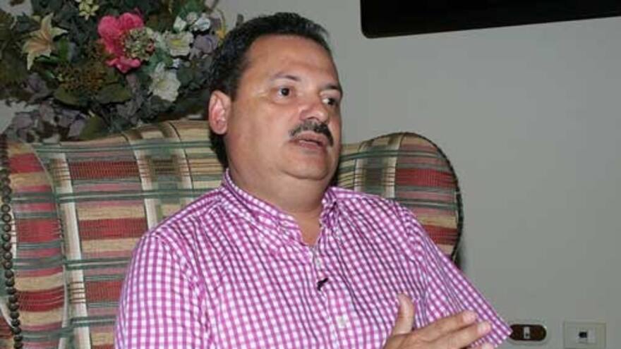 Nueva condena contra el exalcalde de Valledupar, Luis Fabián Fernández
