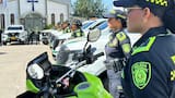 Barranquilla avanza en proceso de construcción de estaciones de Policía