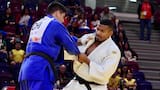 Ecuador y Venezuela cosechan cuatro oros en el judo, Dominicana tres y Colombia y Perú dos