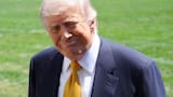 Trump dice que va a liberar “a todos” los presos políticos en Venezuela