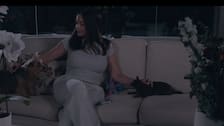 Lina Tejeiro confirmó su embarazo con un emotivo video en sus redes sociales