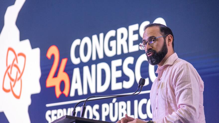 Gobierno analiza hojas de vida para nuevos nombramientos en la Creg