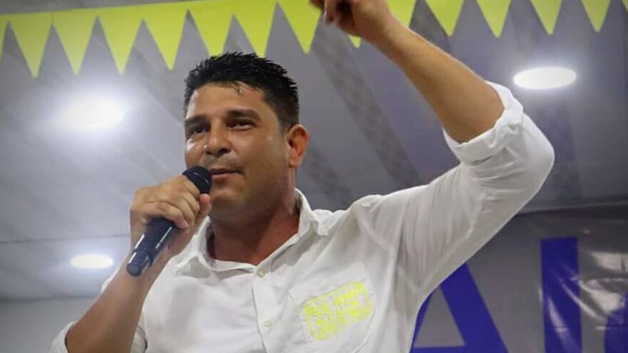 Así fue como se ejecutó el atentado criminal contra el alcalde de Tumaco, Félix Henao