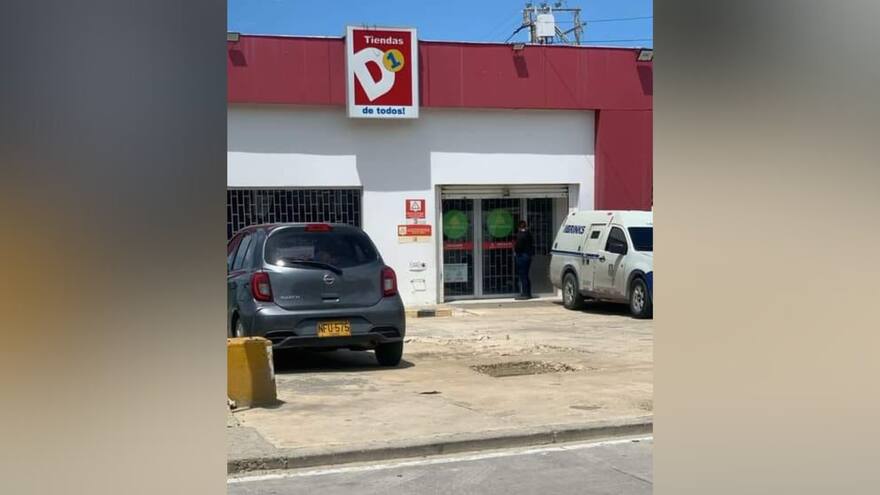Autoridades investigan extraña muerte de guarda de seguridad en Salgar