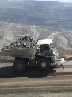 Hechos relevantes sobre el carbón | Columna de Álvaro López Peralta