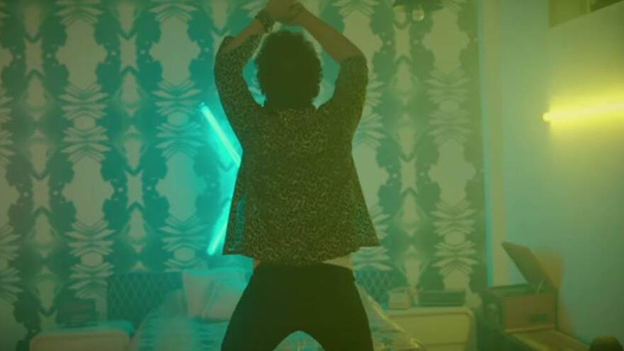 Cabas presenta un ‘fan video’ de ‘Rompe los niveles’