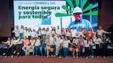 Más de 200 líderes fortalecen la gestión del riesgo eléctrico en Cartagena