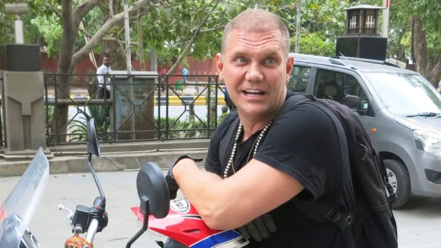 Piden 7 años de cárcel para Nacho Vidal por homicidio imprudente