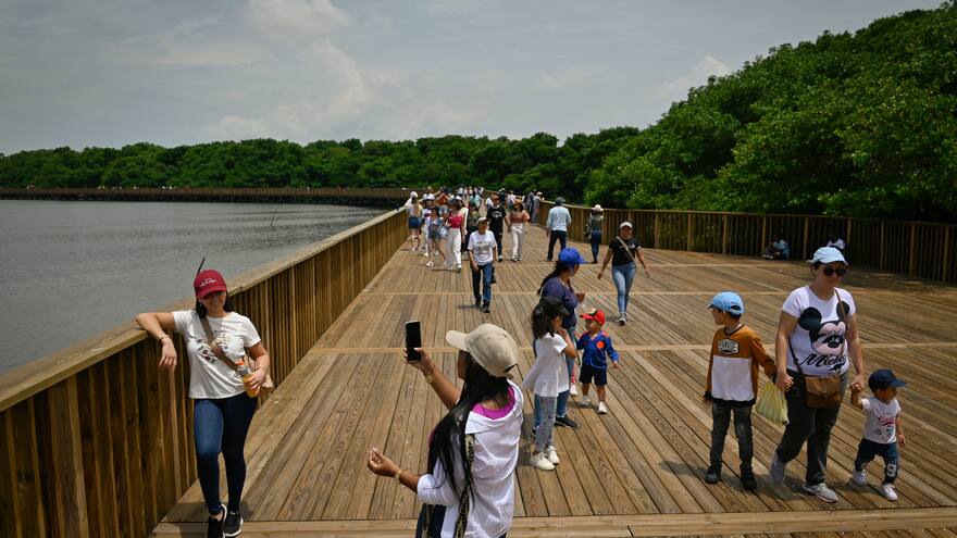 Destinos sostenibles: el futuro del turismo responsable