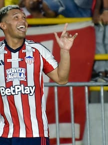 “Empezar con el subcampeón de Sudamérica no es fácil”: Teófilo Gutiérrez