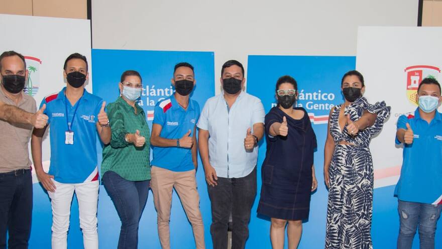 Gobernación instala Comisión de Concertación y Decisión de Juventudes