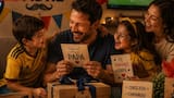 Proponen adelantar la celebración del Día del Padre por eventual segunda vuelta de las elecciones