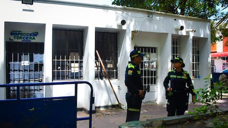 Recapturan a uno de los internos que se había fugado de CAI en Soledad