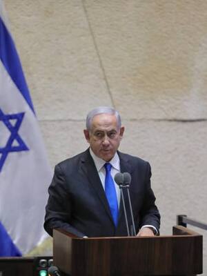 ¿Fin de Netanyahu? | La columna de Katherine Diartt