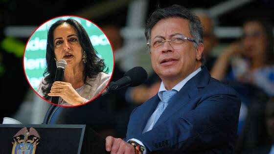 “No es un crimen de guerra”: Petro sobre bombardeo contra disidencias en el que murieron siete menores en Guaviare