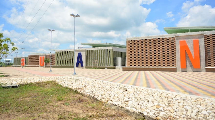 Se roban computadores de la sede de Uniatlántico en Suan